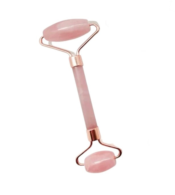 Jade Stone Facial Massage Roller