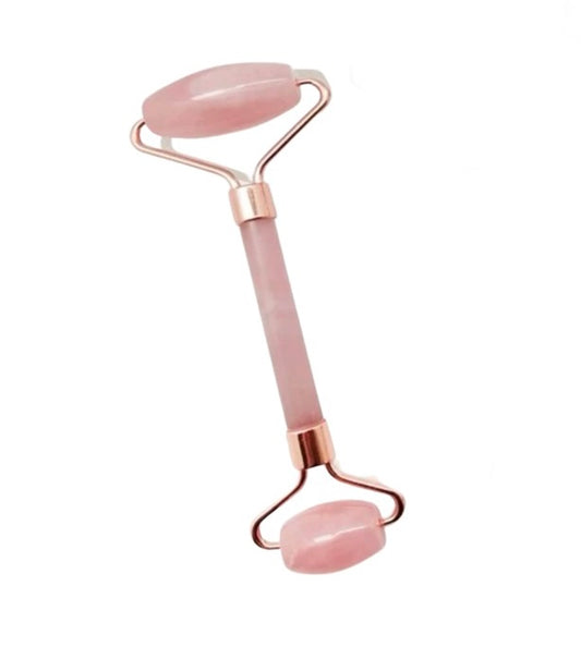 Jade Stone Facial Massage Roller